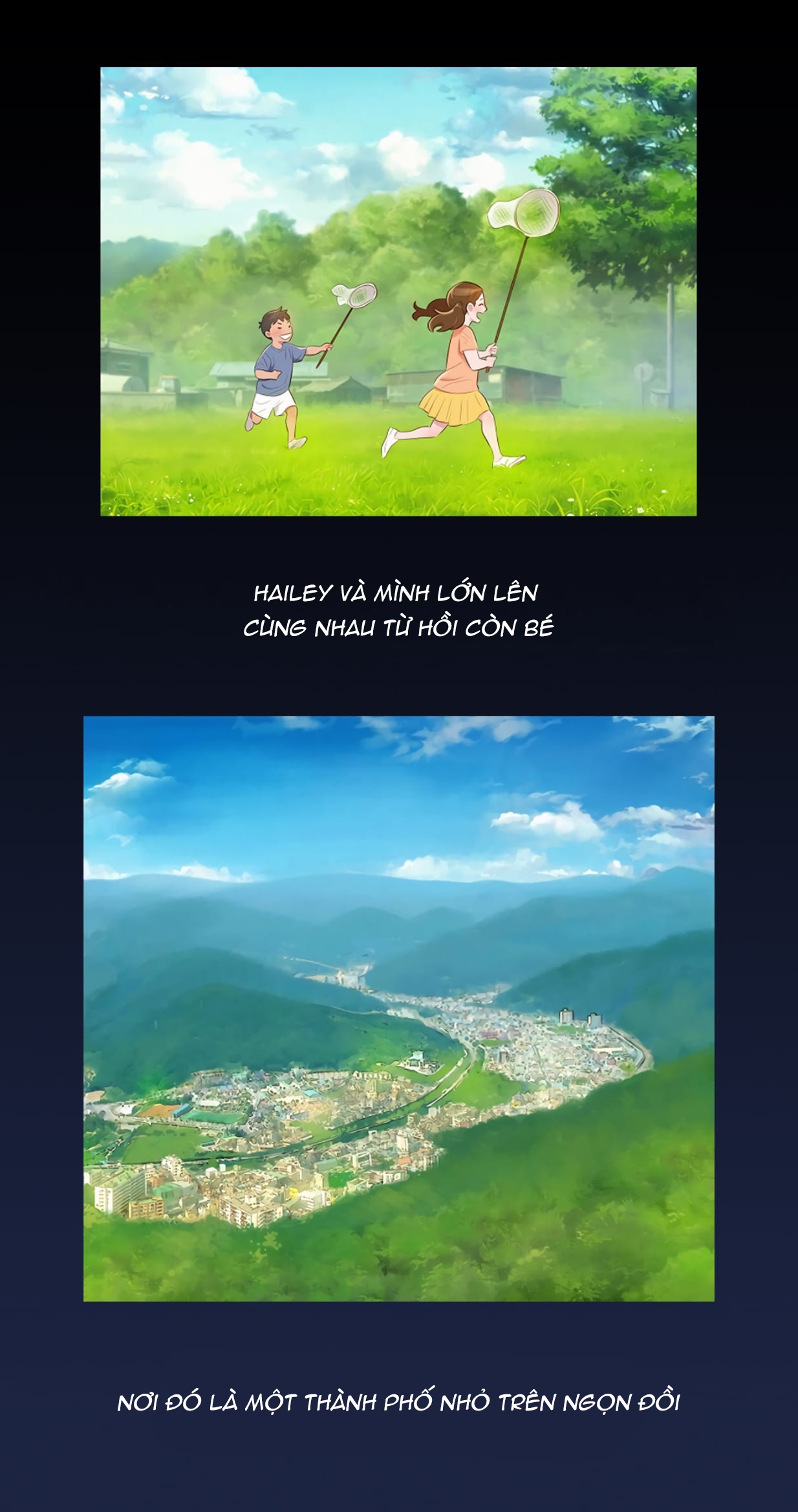 Đọc truyện hentai Chị Gái Hàng Xóm - Chap 2