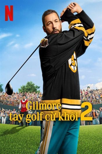 Gilmore Tay Golf Cừ Khôi 2