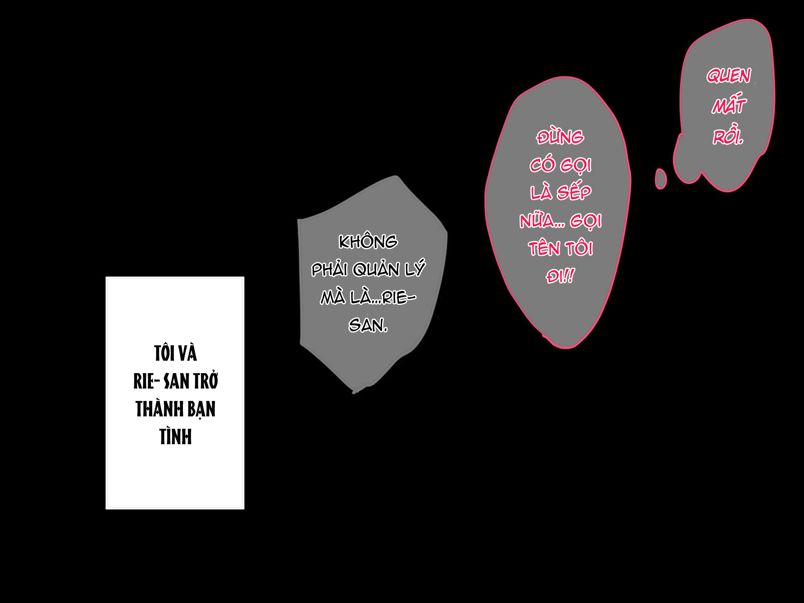 Đọc truyện hentai Chou Dekiru Hitozuma Onna Joushi to Shucchou Saki de Sex! ~Itsumo wa Kowai Kanojo ga Tada no Onna ni Natta Wake~ - Oneshot