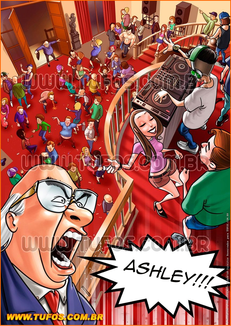 Đọc truyện hentai Familia Riqueza – Tufos - Chap 2