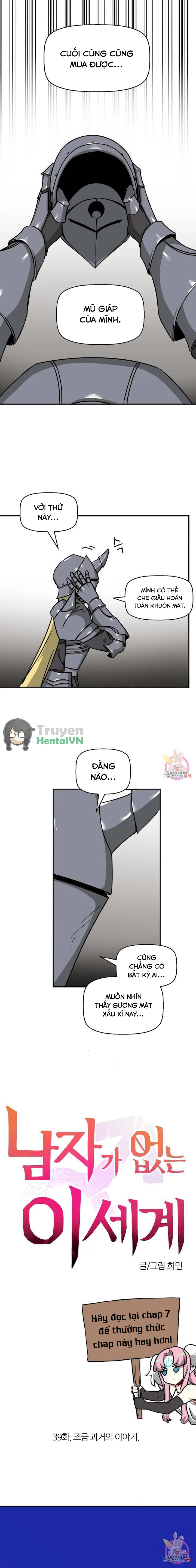 Đọc truyện hentai Vùng đất không đàn ông - dài tập ( đang update ) - chap 39