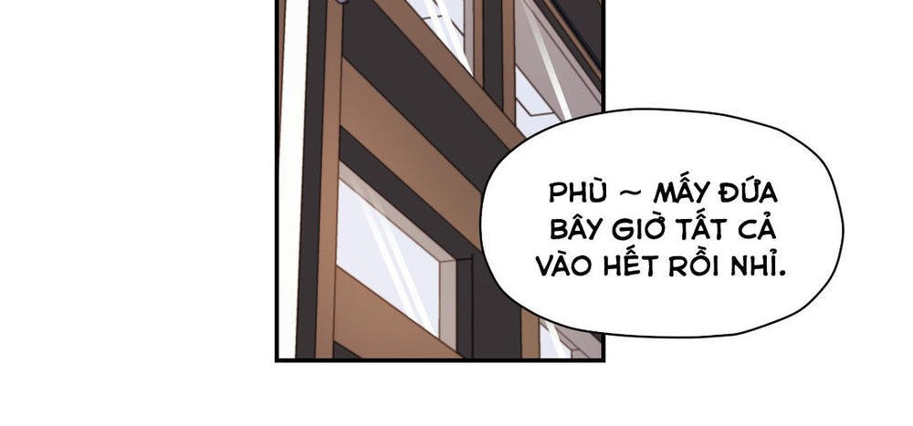 Đọc truyện hentai Dõi theo tình đầu - Chap 19