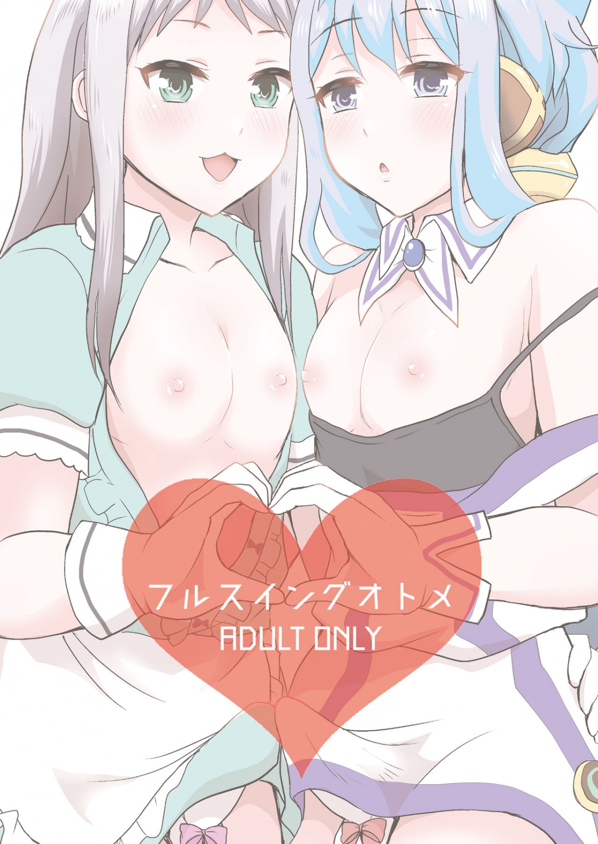 Đọc truyện hentai Otoko 3-nin Yume no Dousei Seikatsu - Oneshot