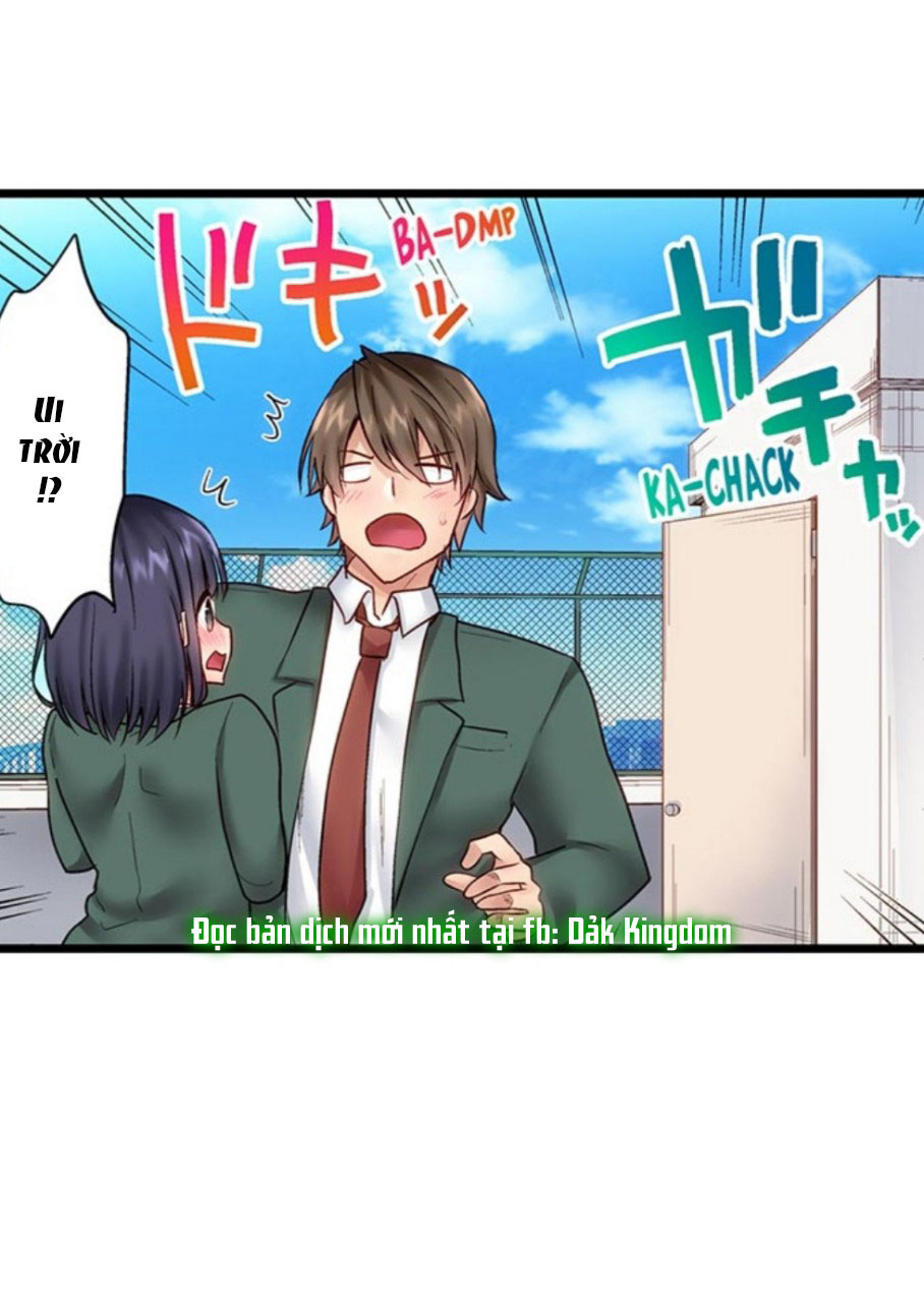 Đọc truyện hentai Thôi Miên Em Trai Tôi Để Phịch - Chap 13