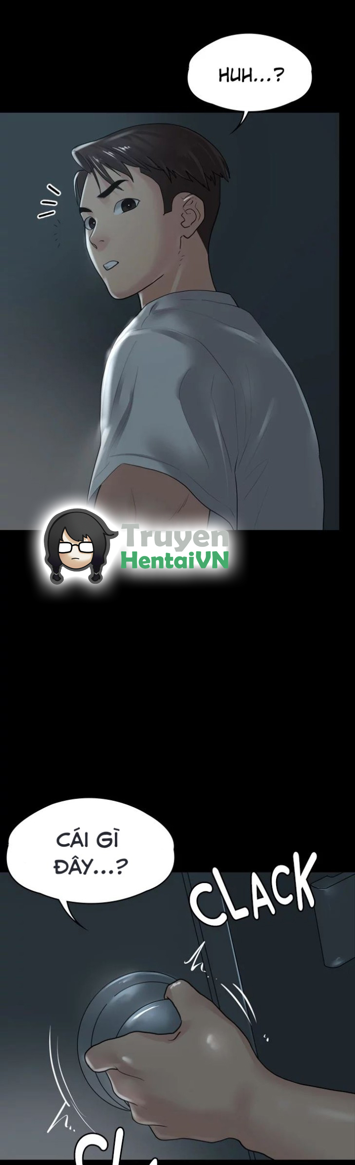 Đọc truyện hentai Đây là hàng giảm giá, thưa cô! - Chap 19