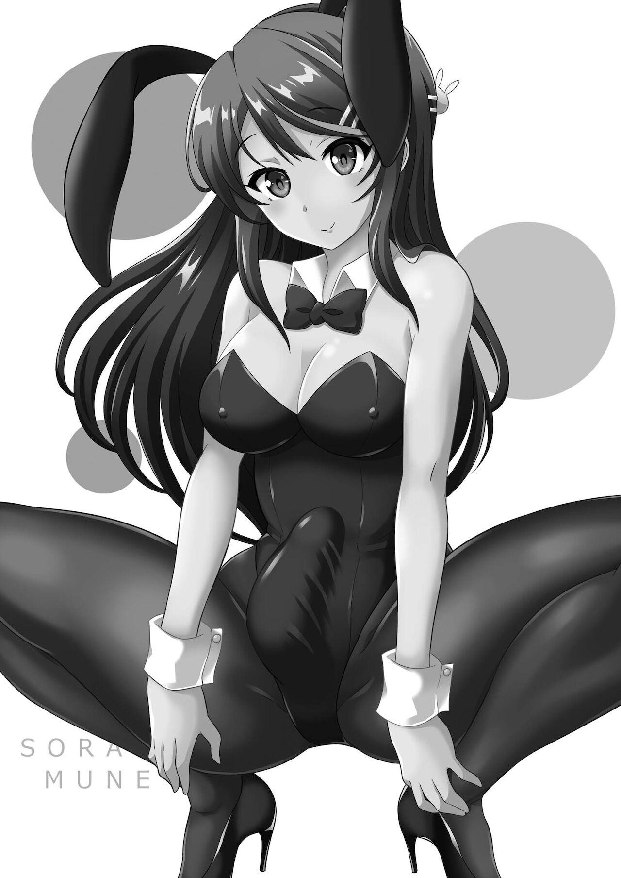 Đọc truyện hentai Hội chứng Futanari - Oneshot