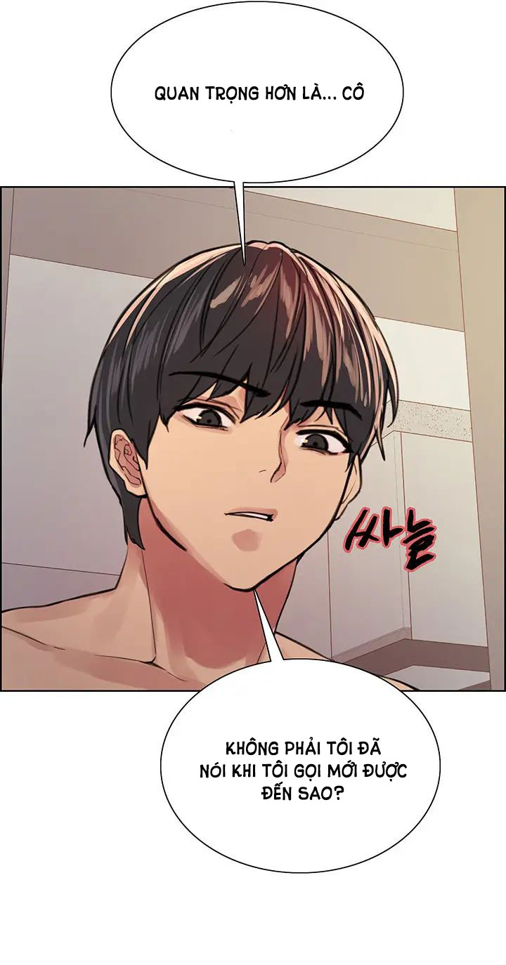 Đọc truyện hentai Nhãn Lực Toàn Năng - Chap 39