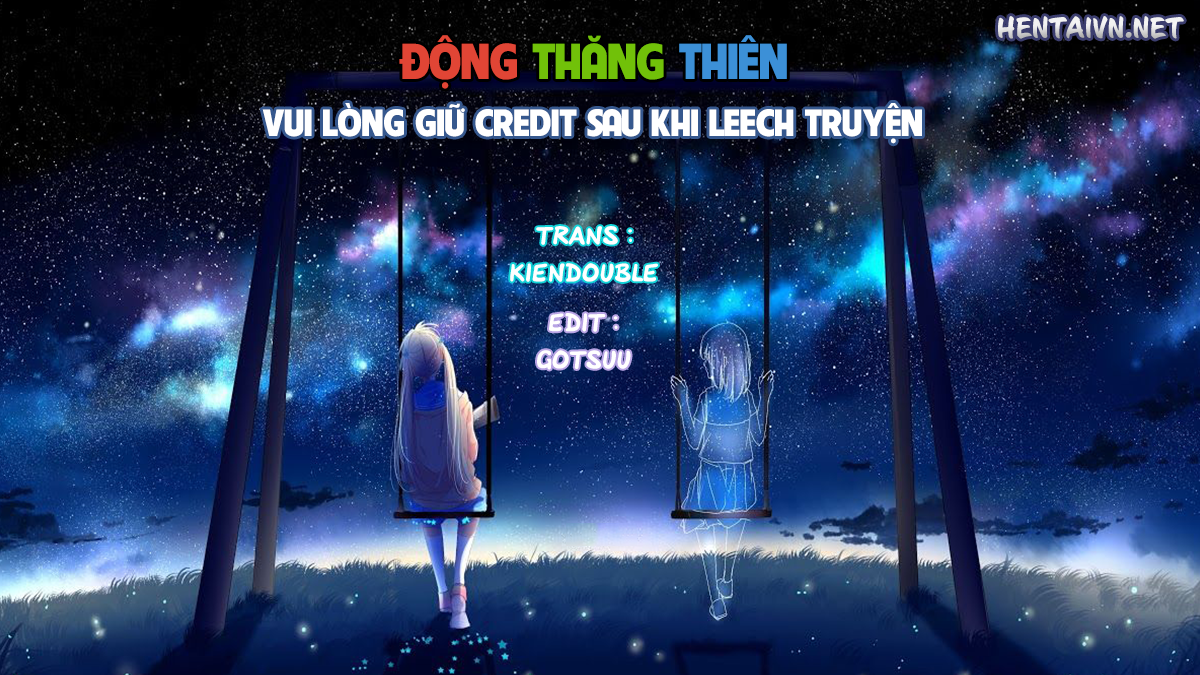 Đọc truyện hentai Tháng 8, 10 Năm Sau, Với Cậu. - Chap 4 - END