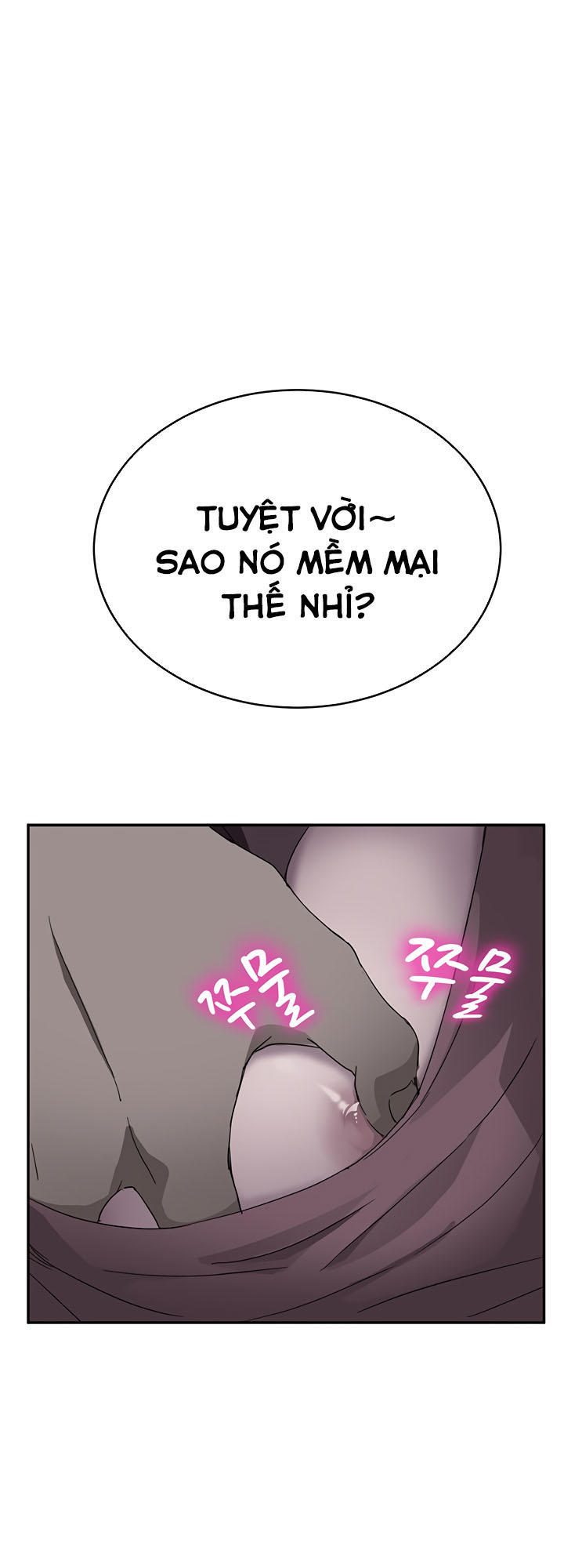 Đọc truyện hentai Mẹ Kế - Chap 32