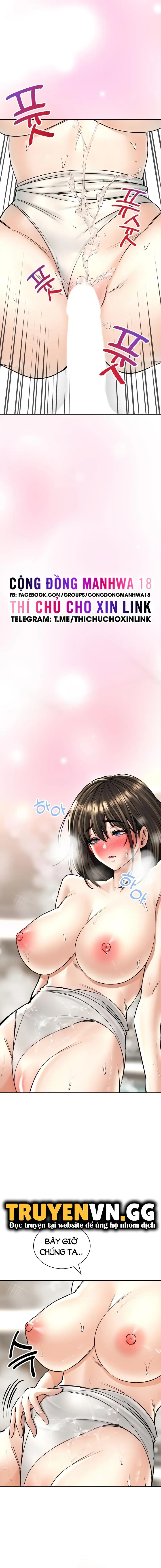 Đọc truyện hentai Thảo Dược Mê Tình - Chap 20