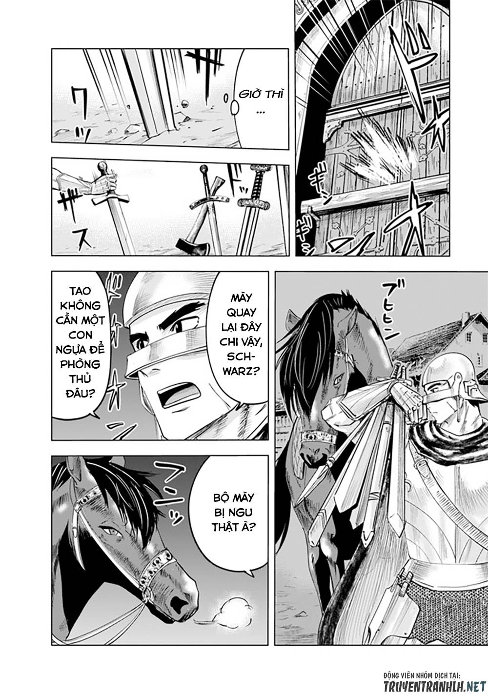 Đọc truyện hentai Hành trình chịch dạo của của máy dập cổ đại - Chap 53