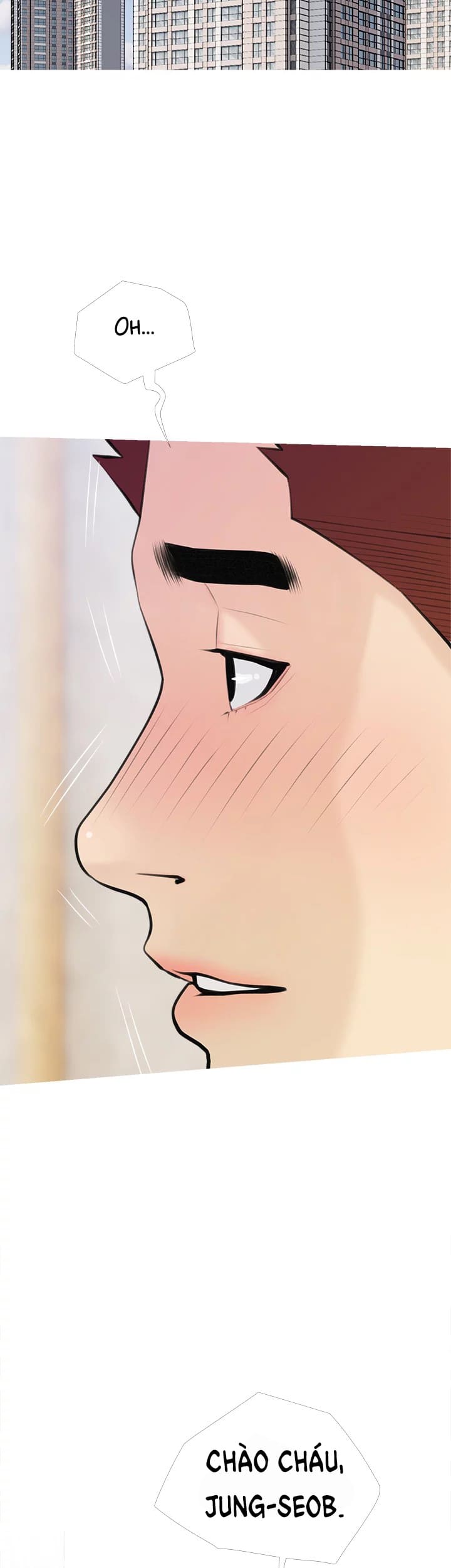 Đọc truyện hentai Dập Dì Của Tôi - Chap 66