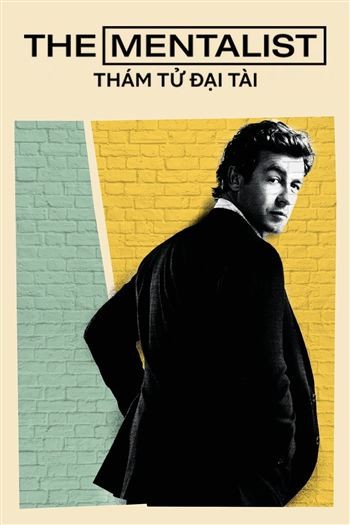 Thám Tử Đại Tài Mùa 6