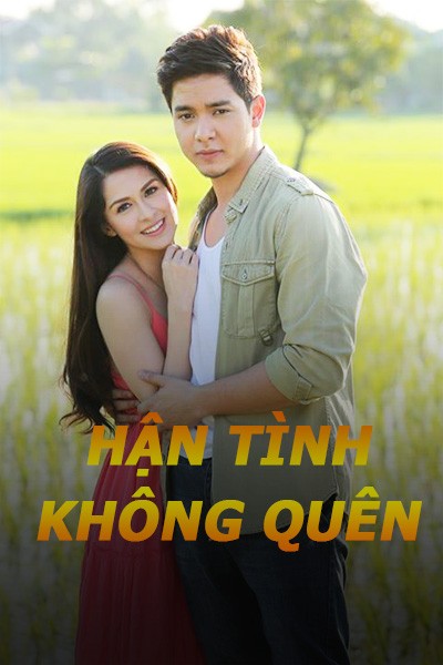 Hận Tình Không Quên