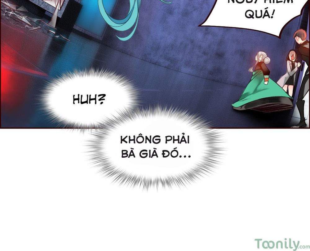 Đọc truyện hentai Sự Ràng Buộc Của Lilith - Chap 62