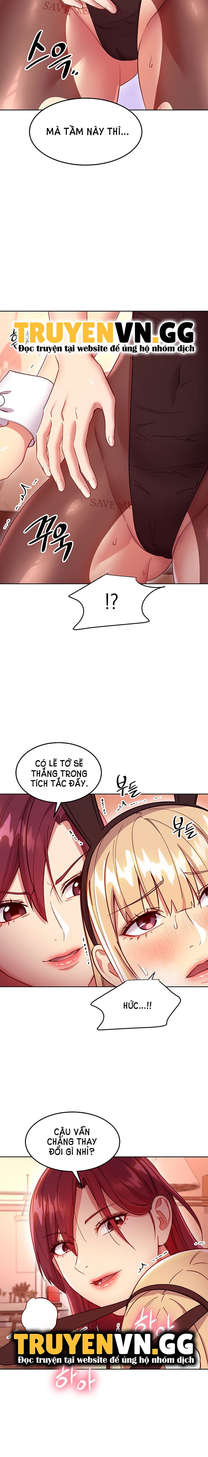 Đọc truyện hentai Bạn Của Mẹ Kế - Chap 115