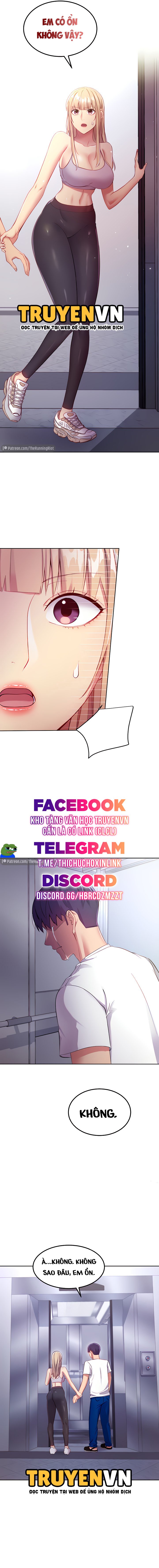 Đọc truyện hentai Bạn Của Mẹ Kế - Chap 108