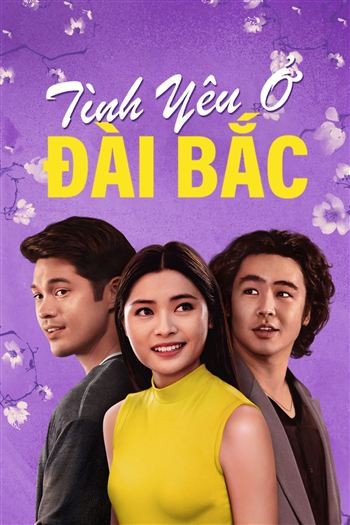 Tình Yêu Ở Đài Bắc