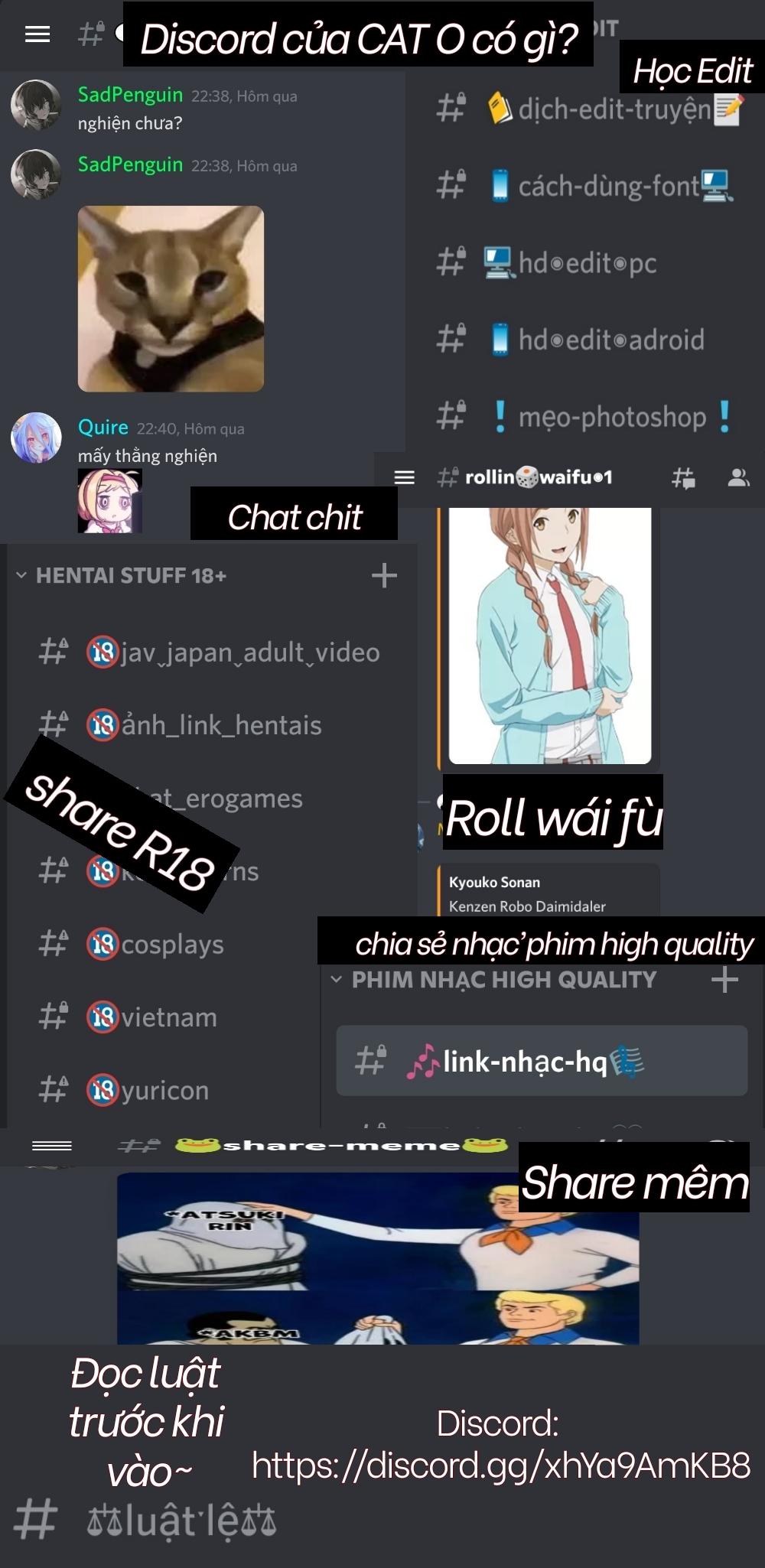 Đọc truyện hentai 07/2021 reward - Chap 1 - Bản màu