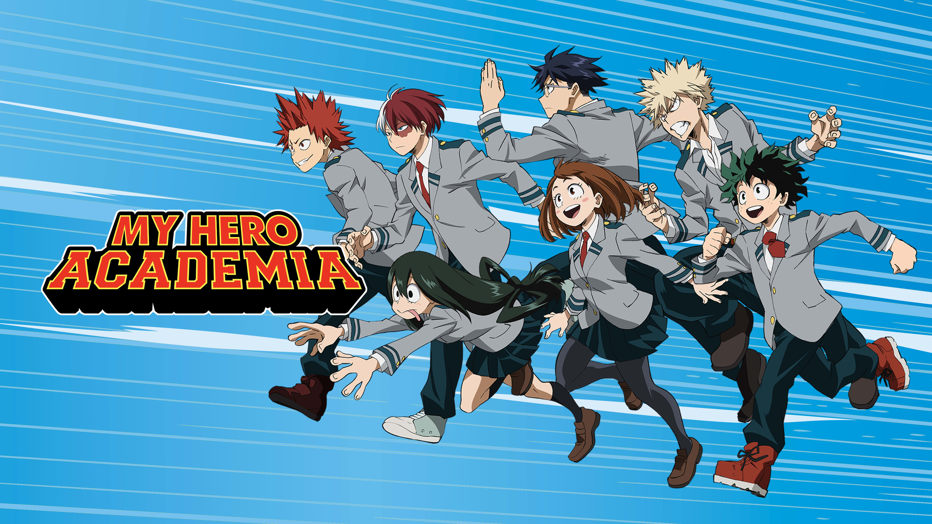 Wallpaper anime ngang 6799