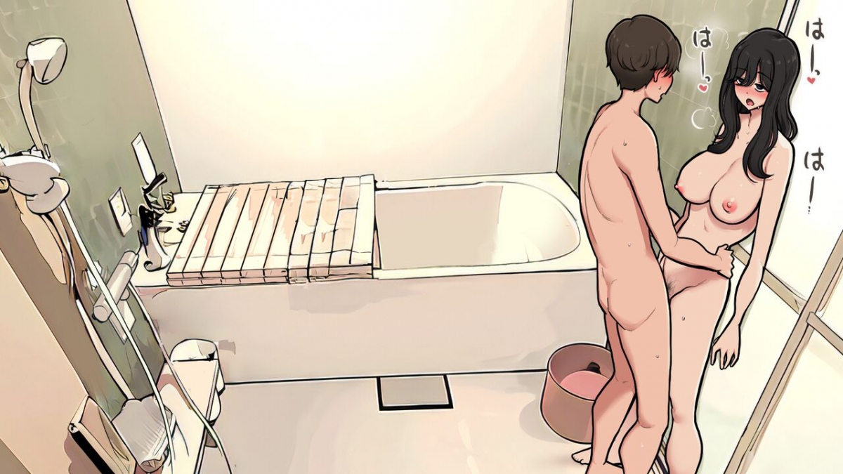 Đọc truyện hentai The Gloomy Woman Who Came to Hunger for Me Once We Started Dating - Oneshot