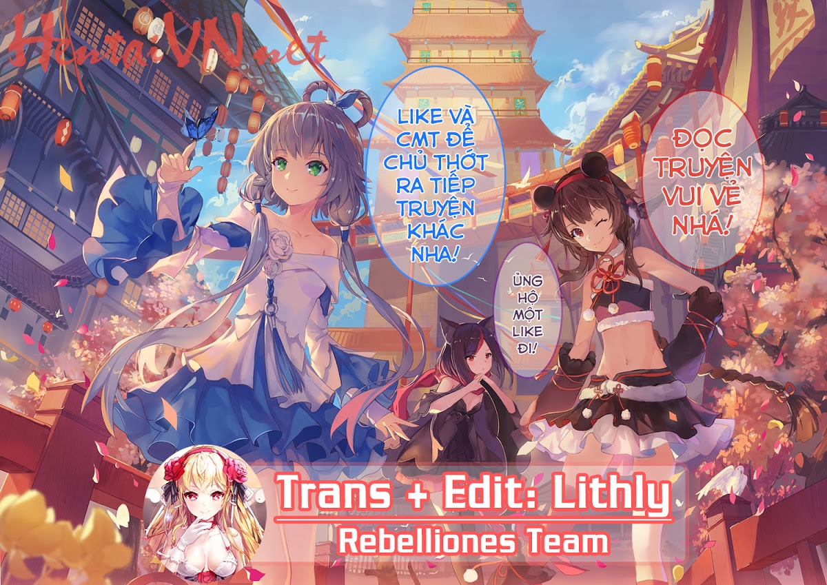 Đọc truyện hentai Hakoniwa no naka - Oneshot