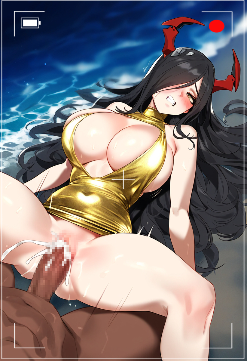 Đọc truyện hentai Tuyển tập Albums Art hentai - Chap 161 - FdG NTS story 3 (Part.2)