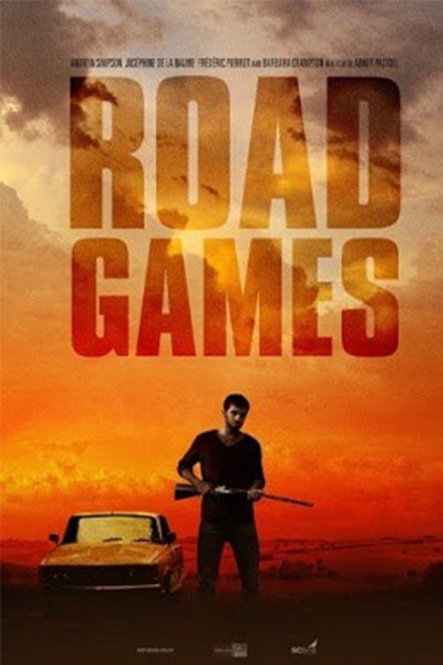 Con Đường Chết Chóc