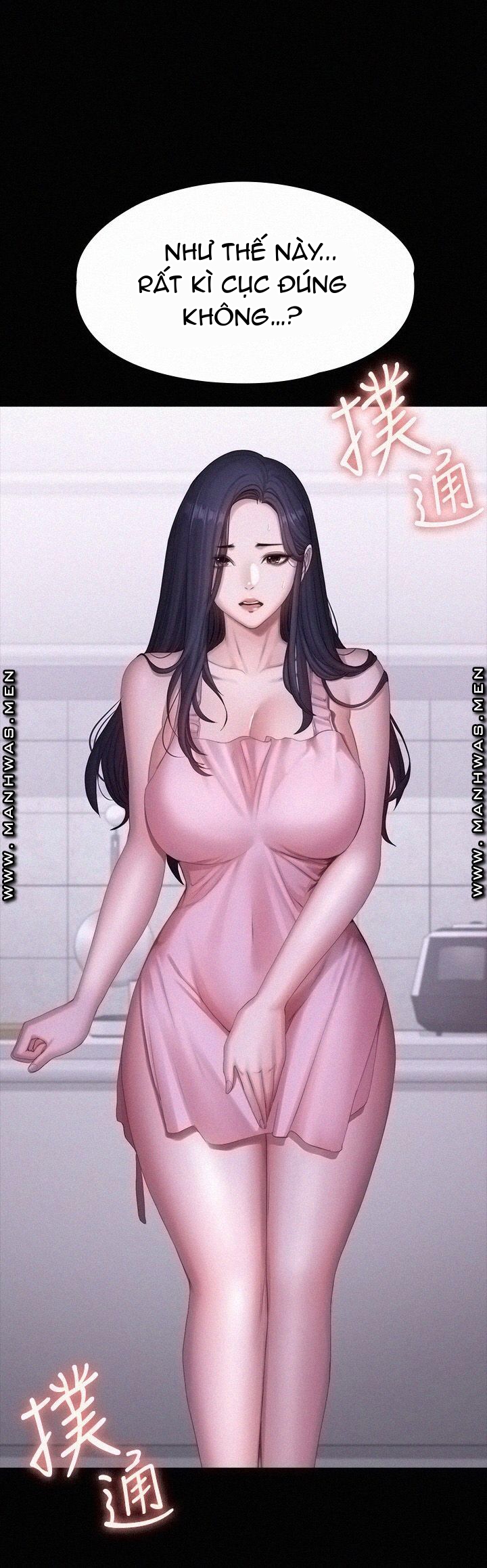 Đọc truyện hentai Huấn Luyện Viên Thể Hình - Chap 92