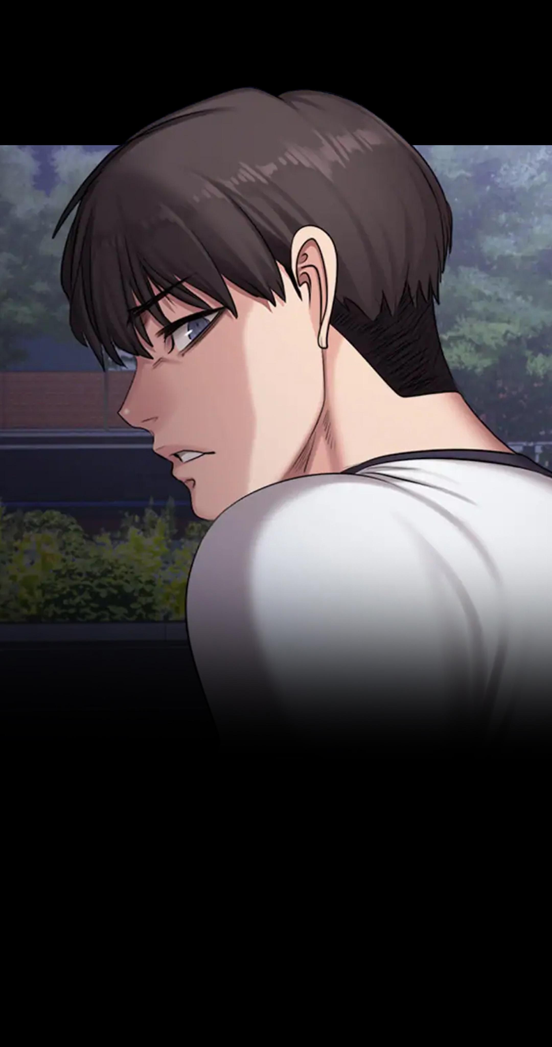 Đọc truyện hentai Huấn Luyện Viên Thể Hình - Chap 57