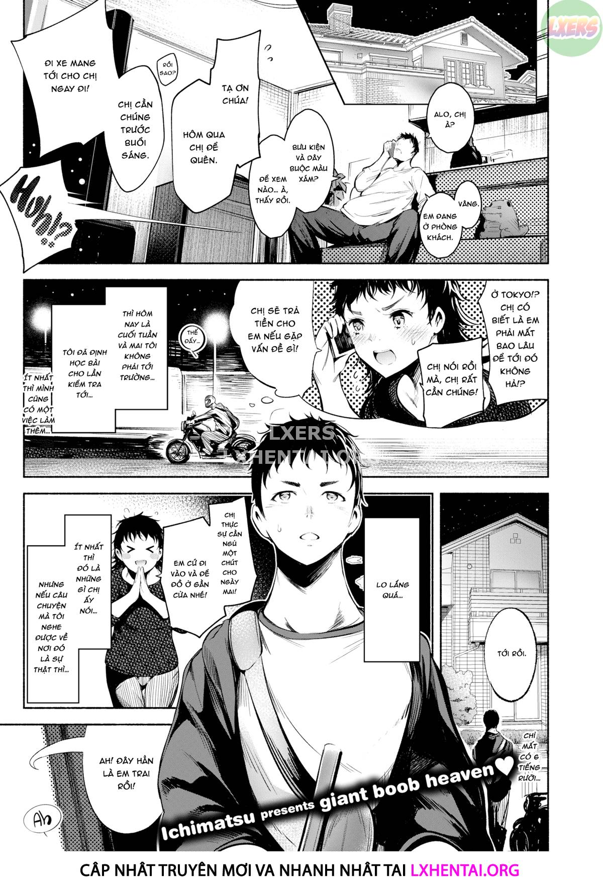 Đọc truyện hentai Chia sẻ zú - Oneshot