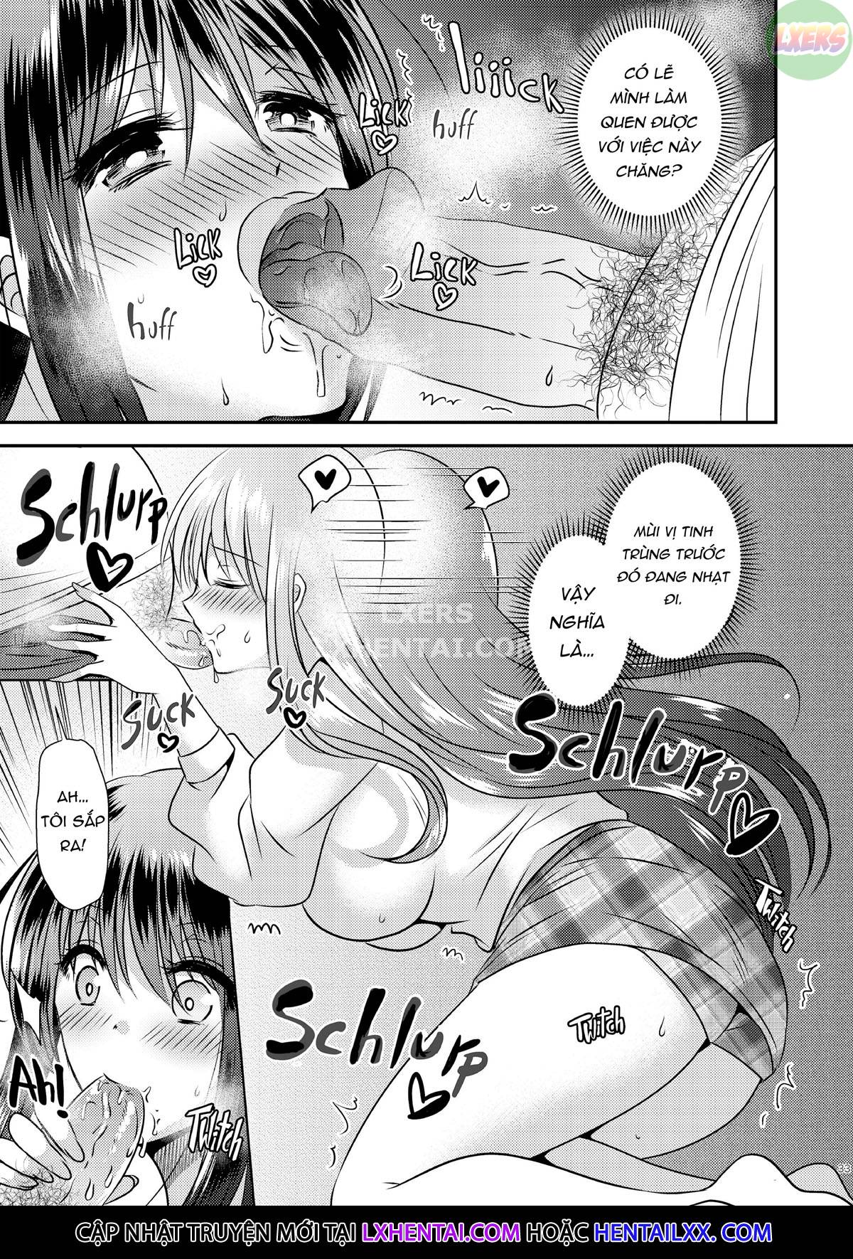 Đọc truyện hentai Giao dịch giới tính, giao dịch thẻ - Oneshot