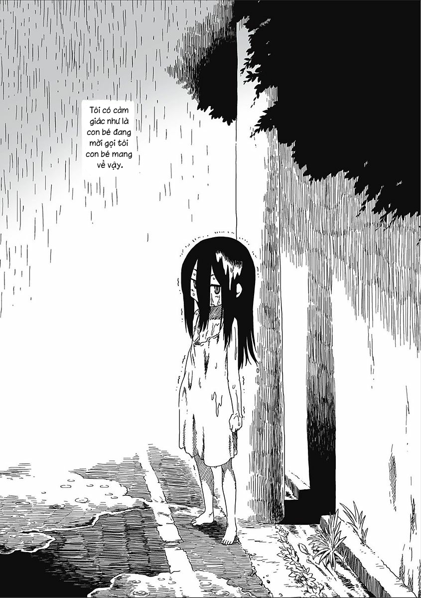 Đọc truyện hentai EROGROS Vol. 2 (228922) - Spoil chap 6: Người ngoài hành tinh