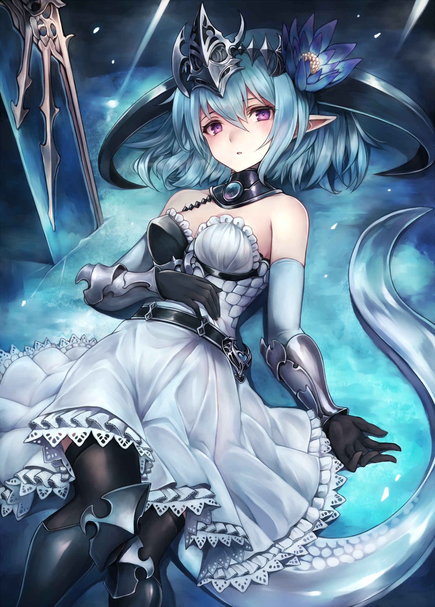 Wallpaper wibu dọc 512