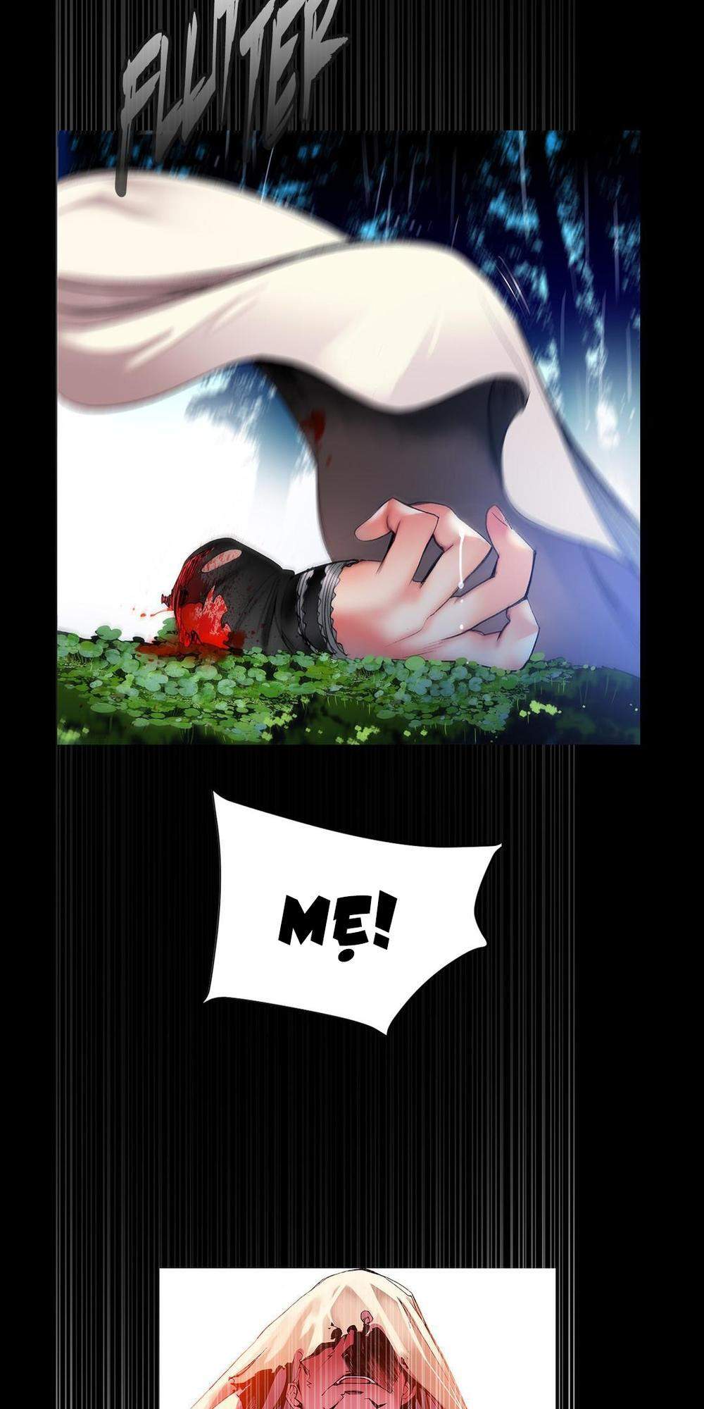 Đọc truyện hentai Sự Ràng Buộc Của Lilith - Chap 42