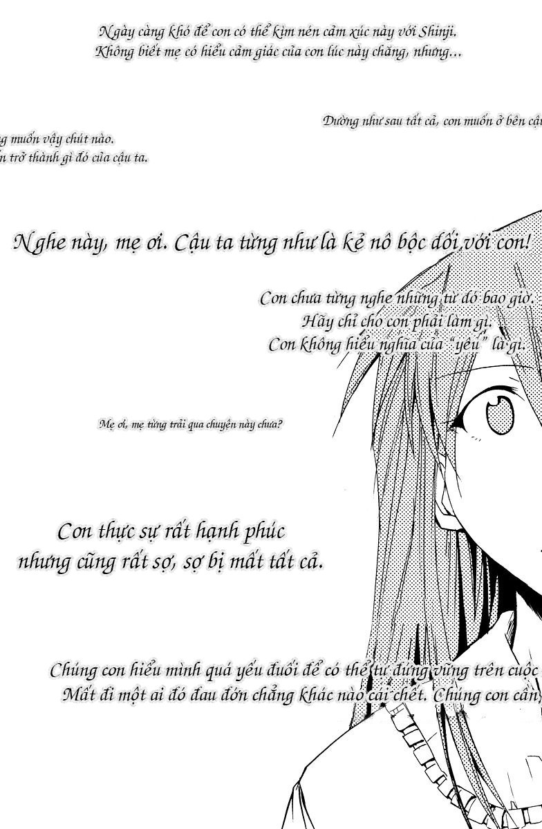 Đọc truyện hentai RE-TAKE - Chap 8 - RE-TAKE AFTER part 2