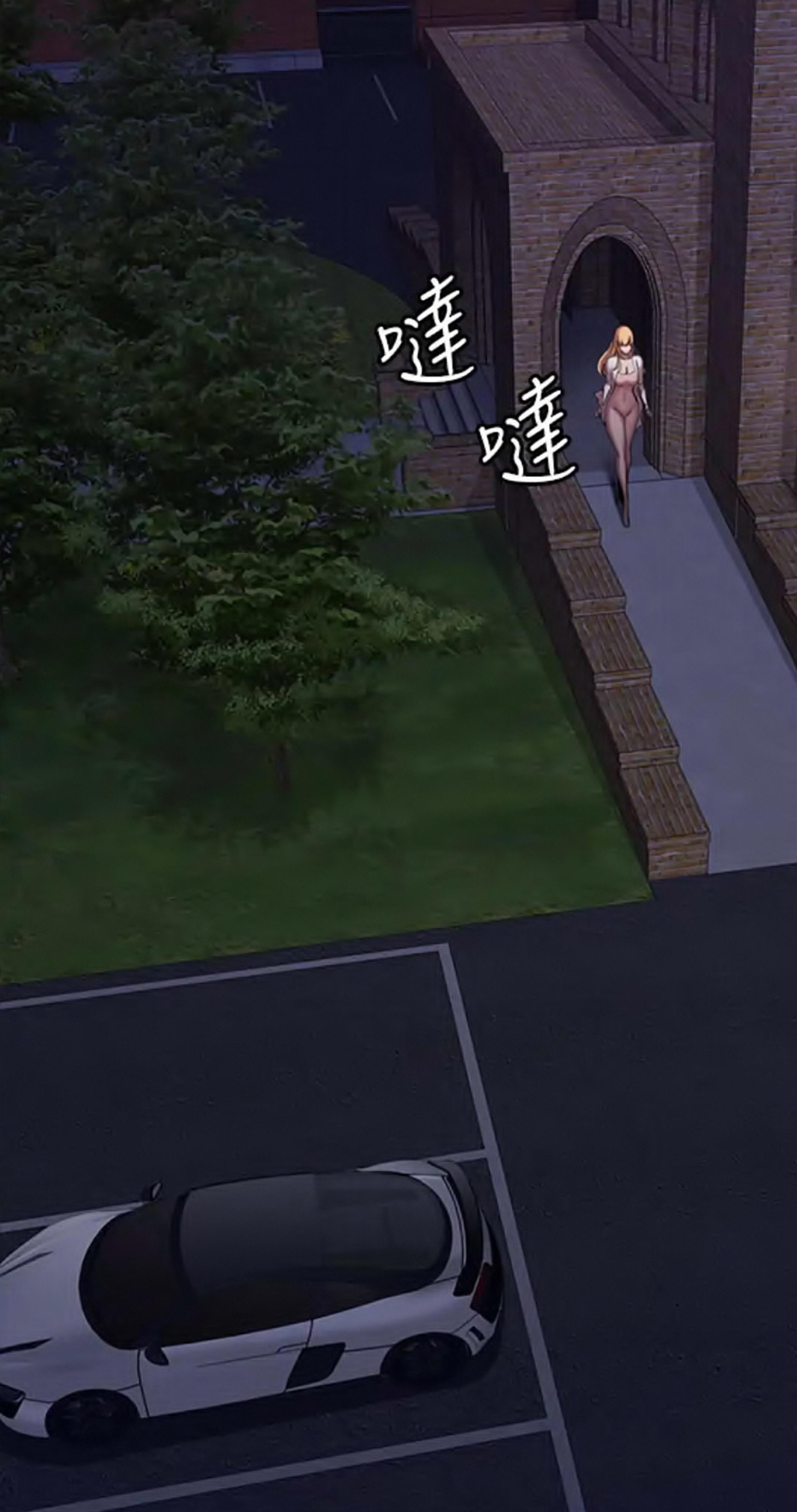 Đọc truyện hentai Huấn Luyện Viên Thể Hình - Chap 57