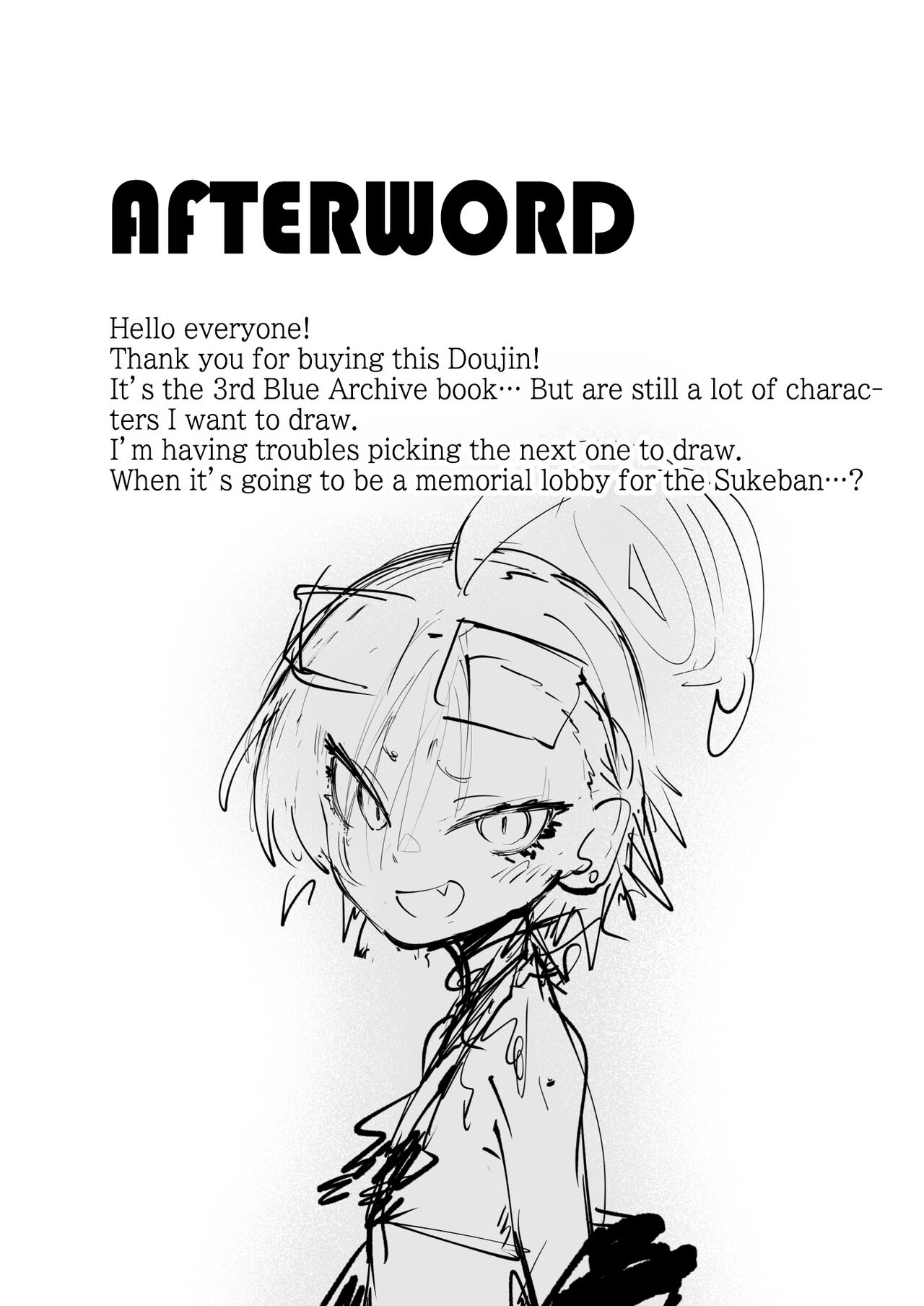 Đọc truyện hentai Metsuki Warui Kyoudan (Suruga Kuroitsu)] Sukeban Houshi-bu - Oneshot