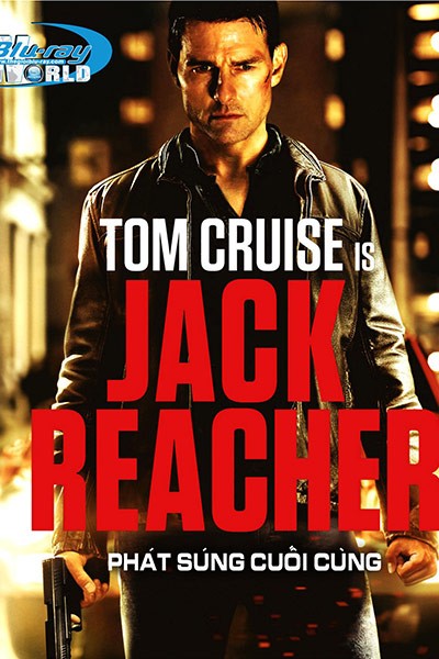 Phát Súng Cuối Cùng