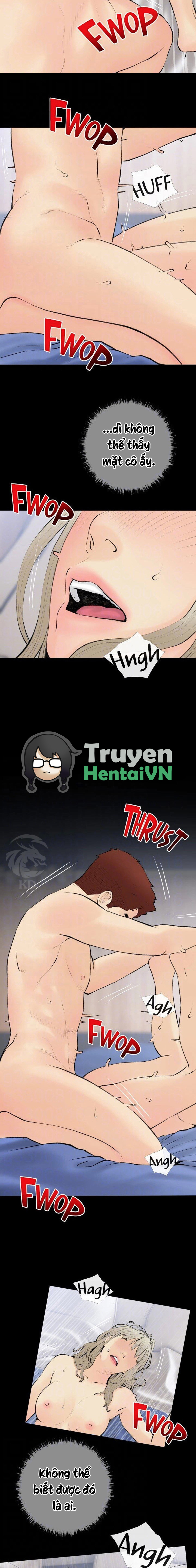 Đọc truyện hentai Dập Dì Của Tôi - Chap 77