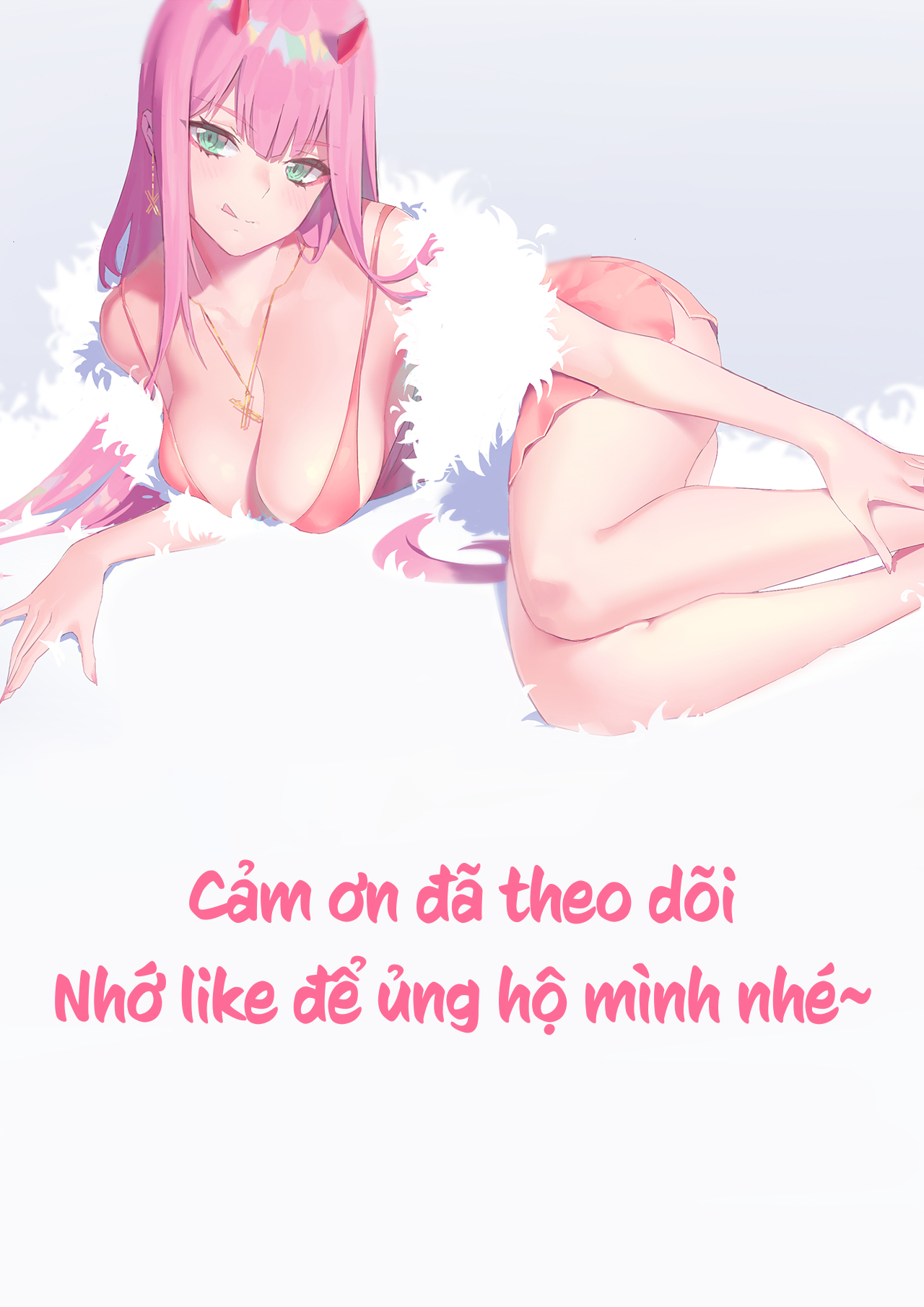 Đọc truyện hentai Jinx Hưng Phấn! - Bùm Baby