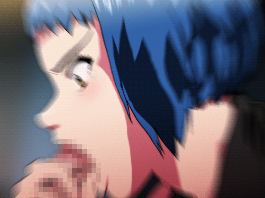 Đọc truyện hentai Remote Control Girl - Artist CG Ảnh động