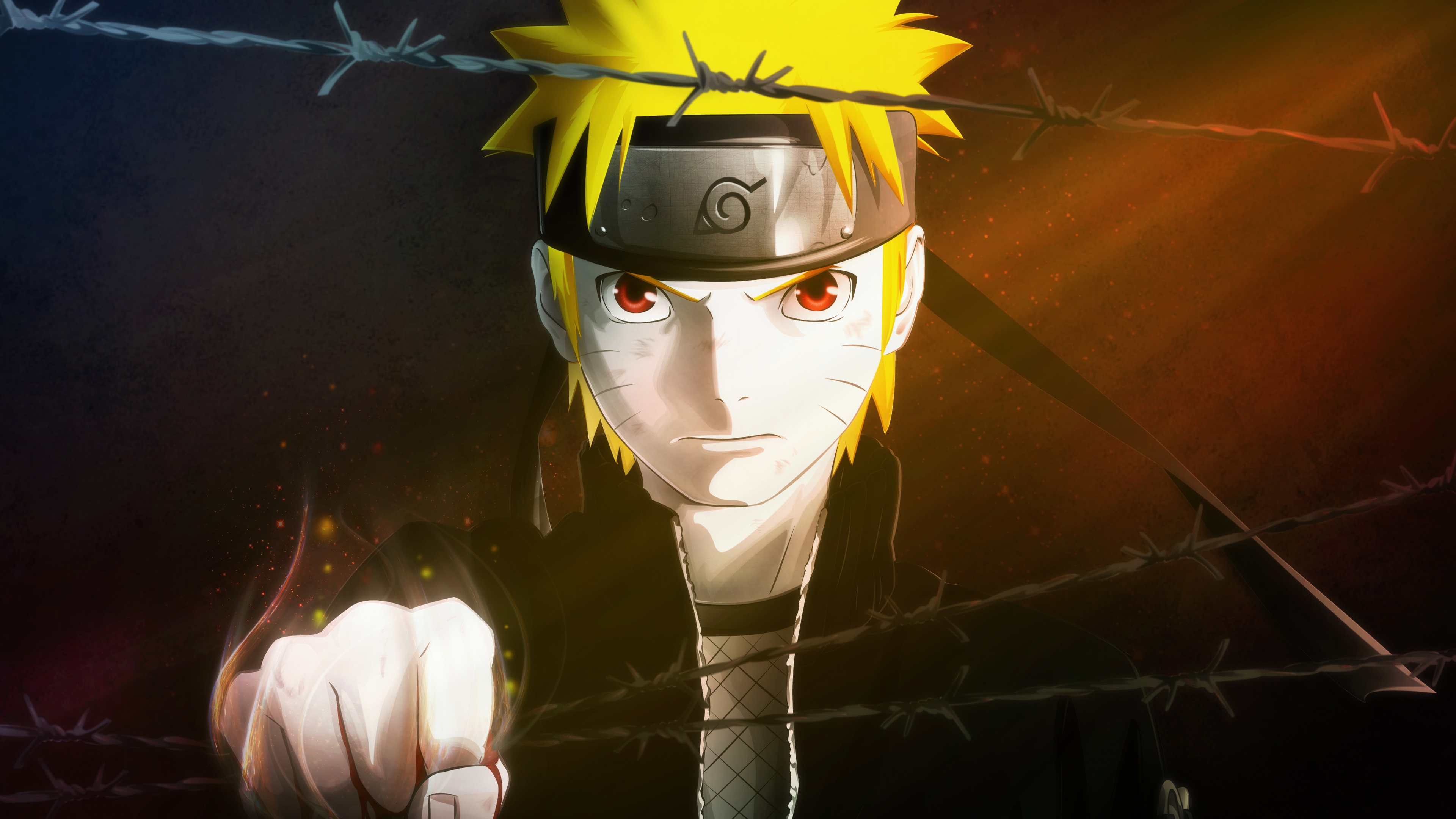 Wallpaper anime ngang 7220