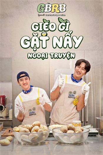 Ieo Gì Gặt Nấy Ngoại Truyện