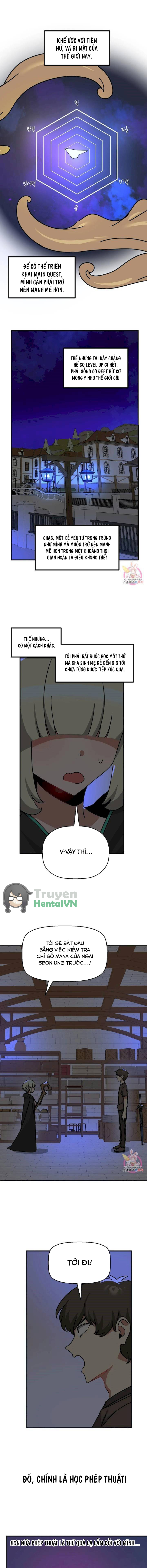 Đọc truyện hentai Vùng đất không đàn ông - dài tập ( đang update ) - Chap 22