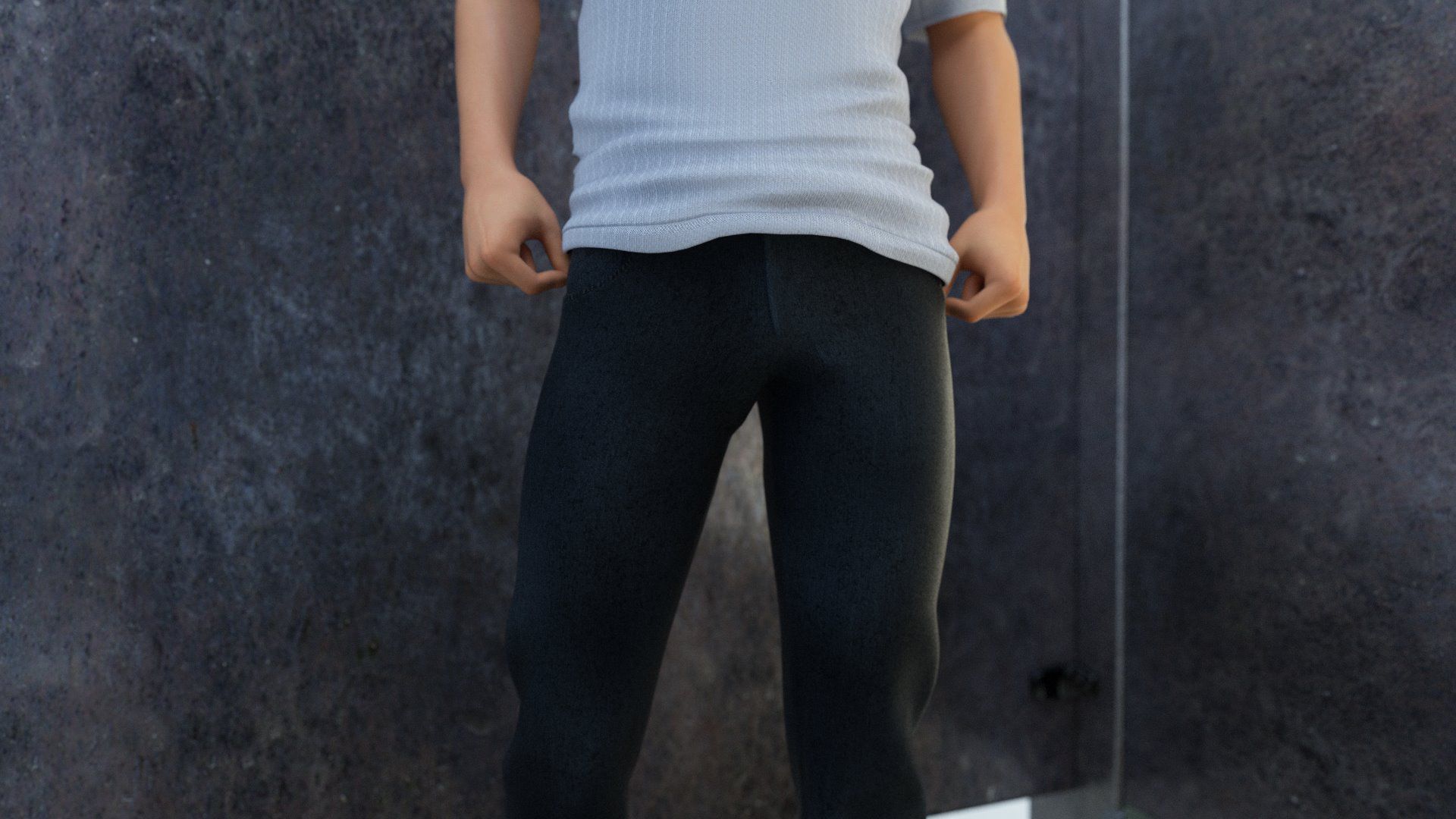 Đọc truyện hentai Milfy City v0.6e - MILFY City v0.6e - Part 6