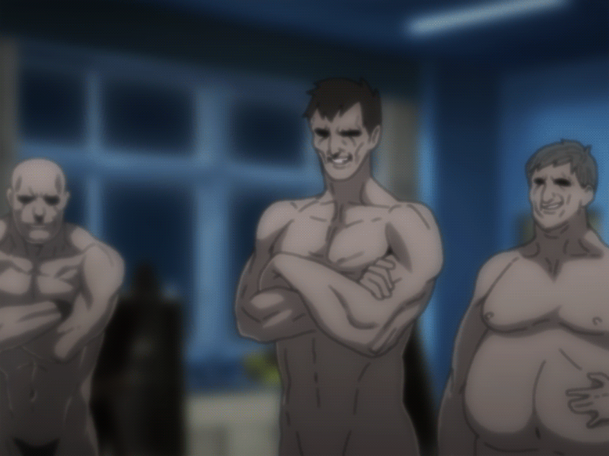 Đọc truyện hentai Remote Control Kanojo 2 - Yankee Musume to Onna Kyoushi - Artist CG - Ảnh động