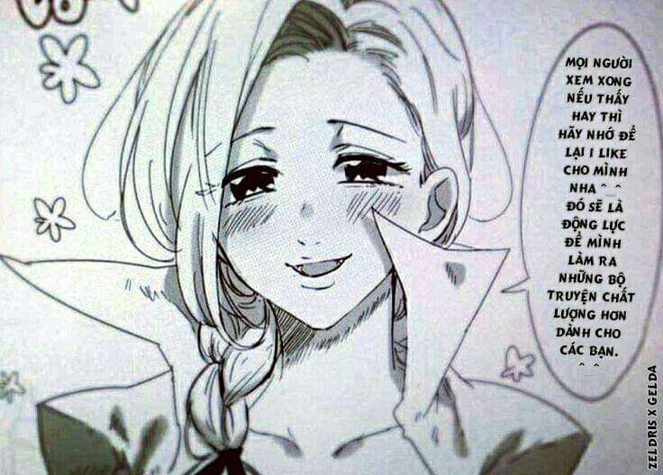 Đọc truyện hentai Resolute and Firmly - Oneshot