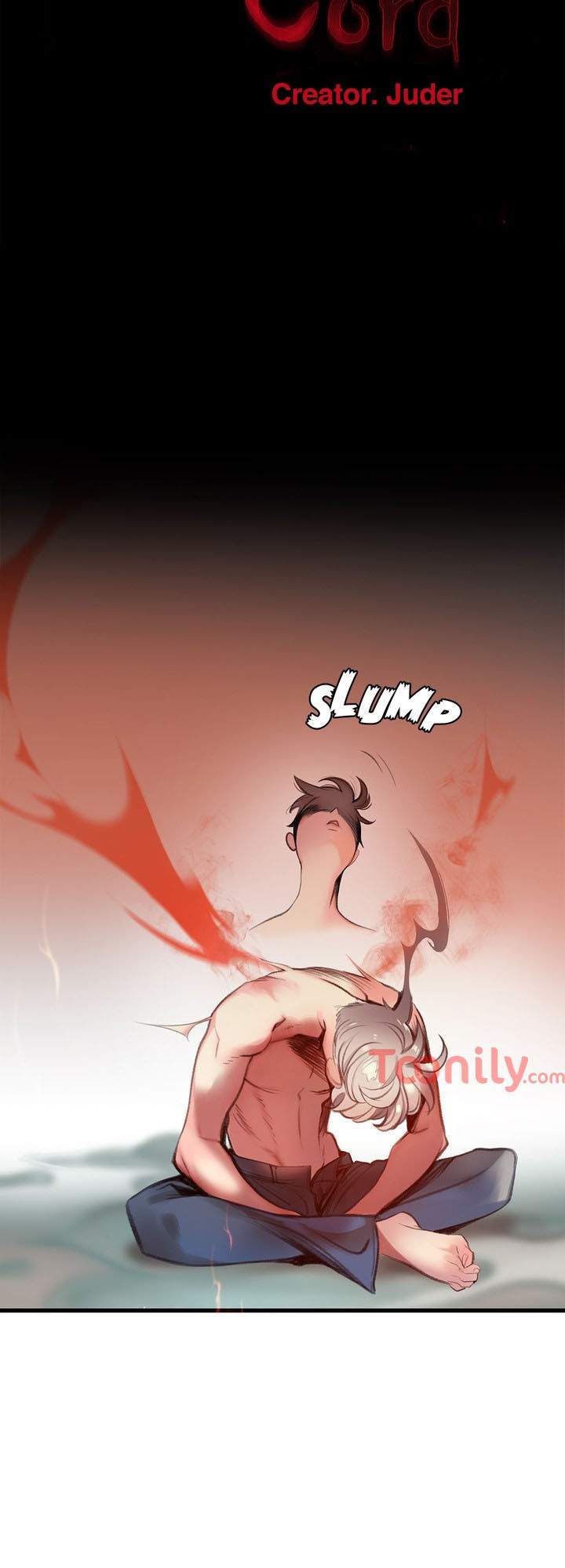 Đọc truyện hentai Sự Ràng Buộc Của Lilith - Chap 67