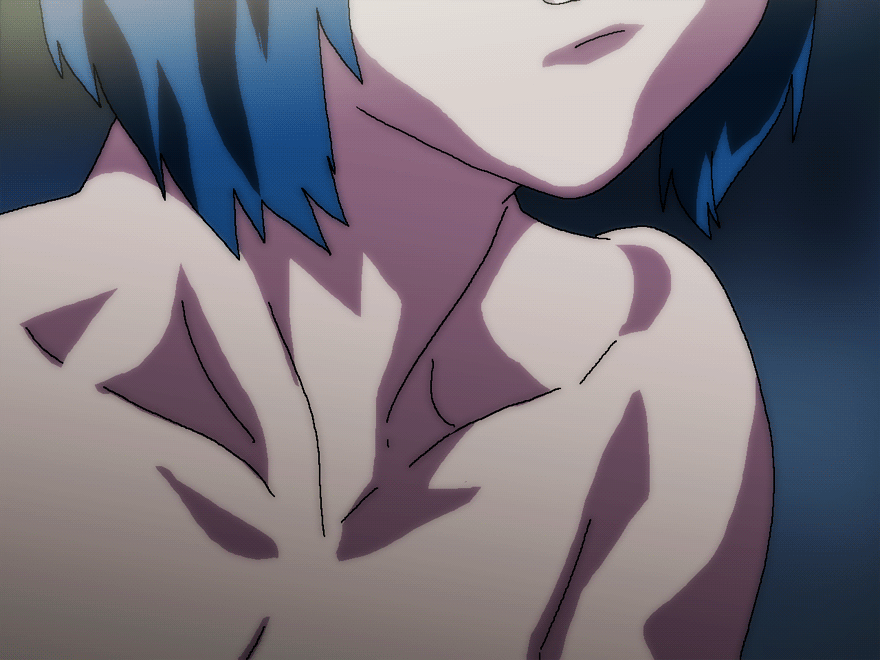 Đọc truyện hentai Remote Control Girl - Artist CG Ảnh động